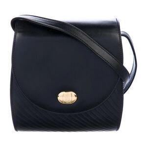 VINTAGE MARK CROSS CROSSBODY BAG PURSE